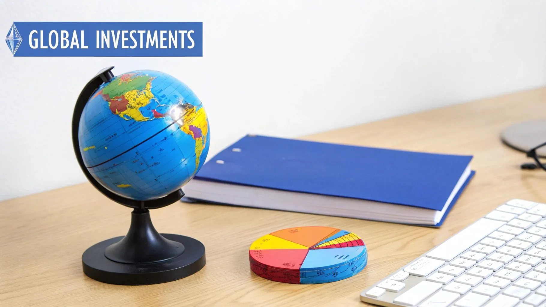 Build Location-Independent Investment Portfolio