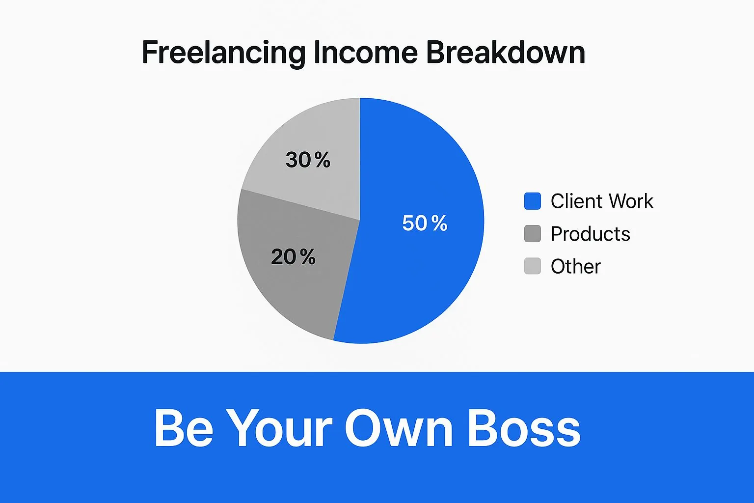 Infographic about self employed retirement planning