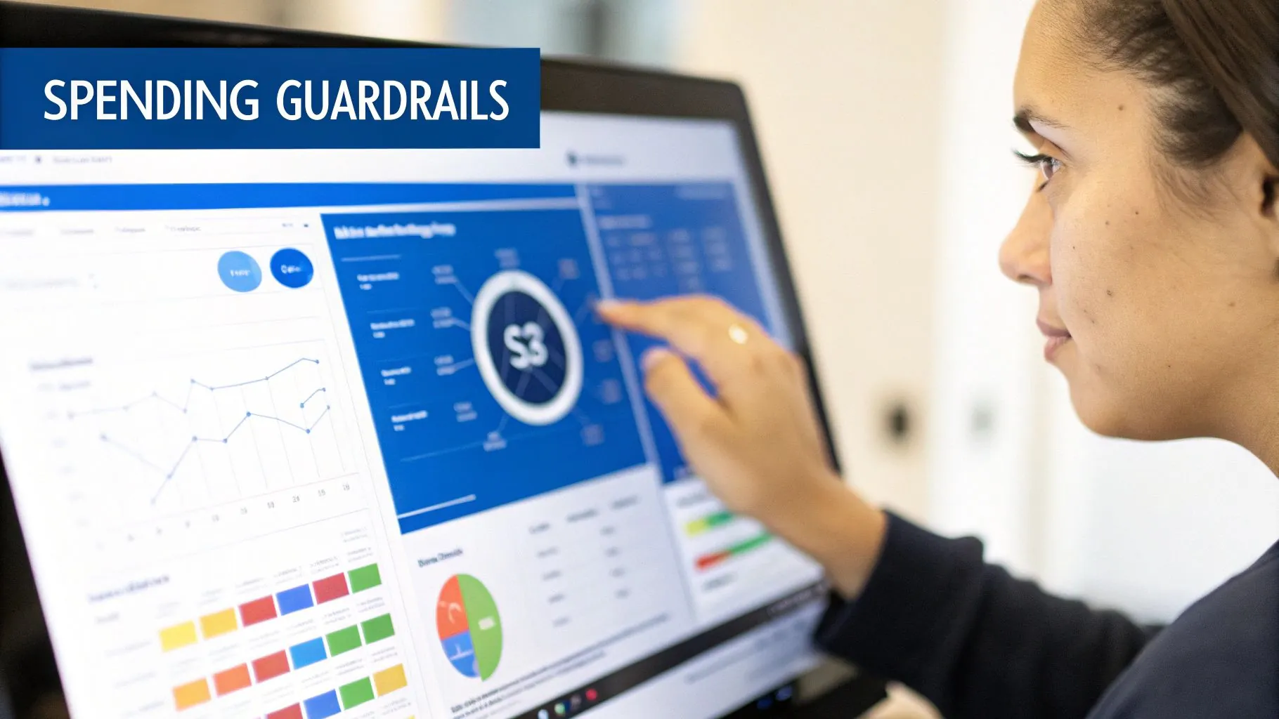 Dynamic Withdrawal Strategy (Guardrails Approach)