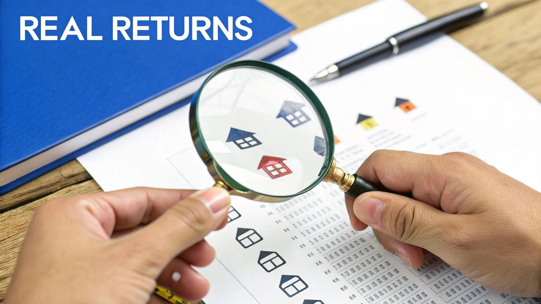 Globe showing interconnected financial markets