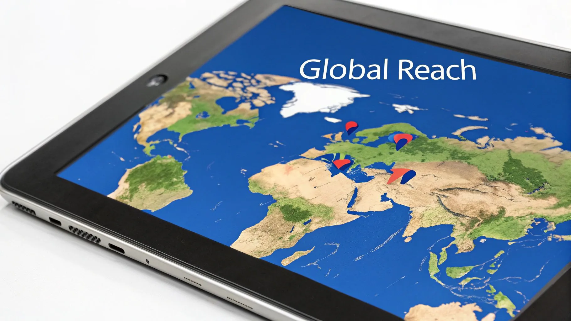 Geographic Diversification