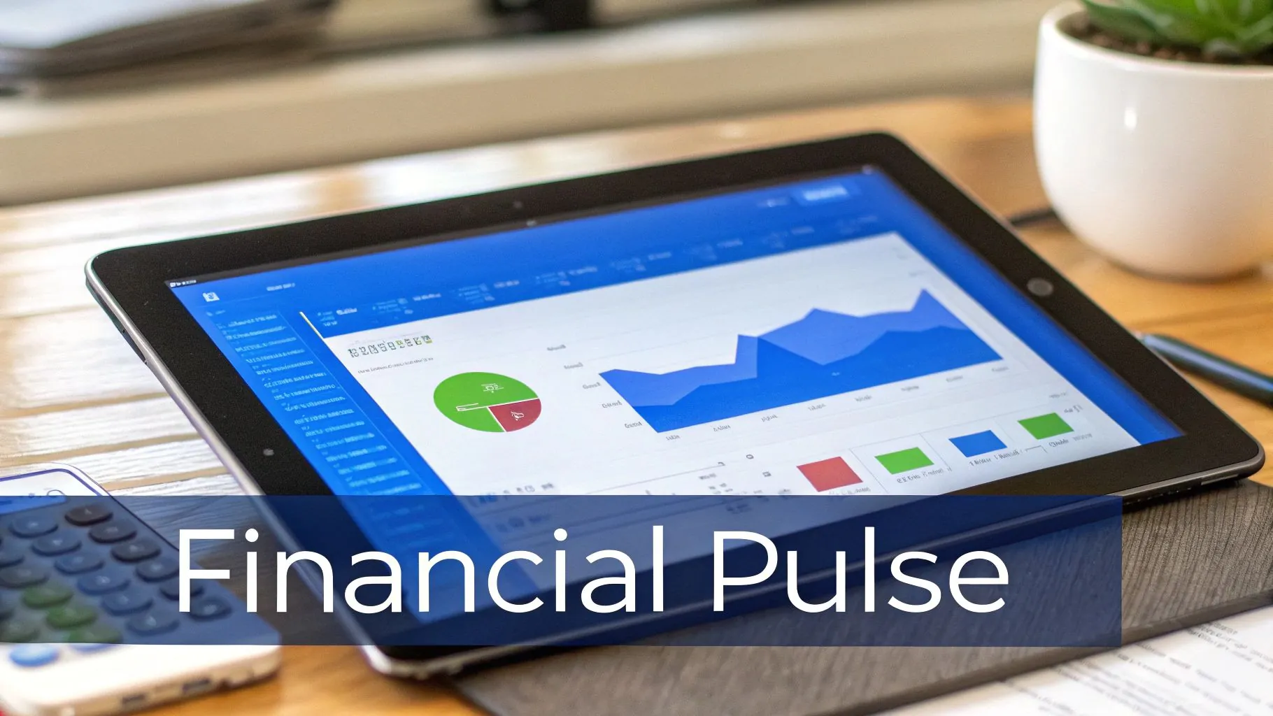 A reservoir representing cash flow streams and pipelines