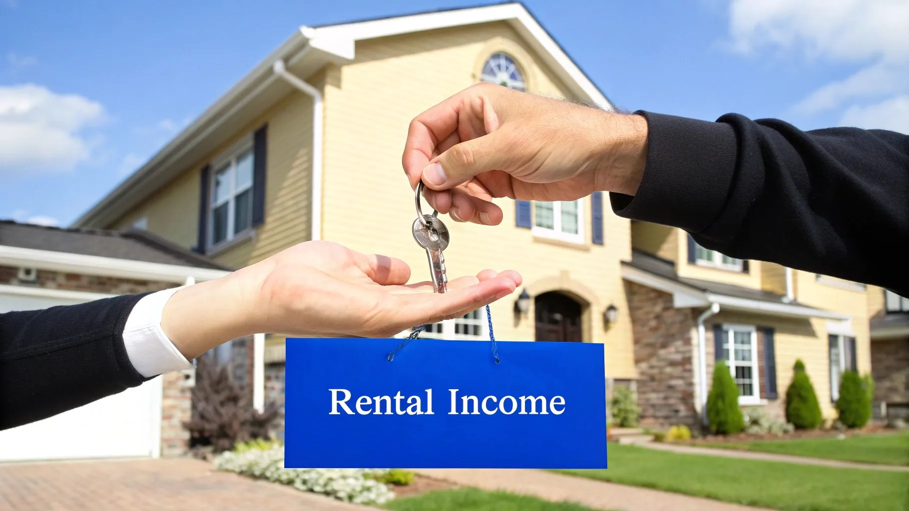 Rental Property Investment