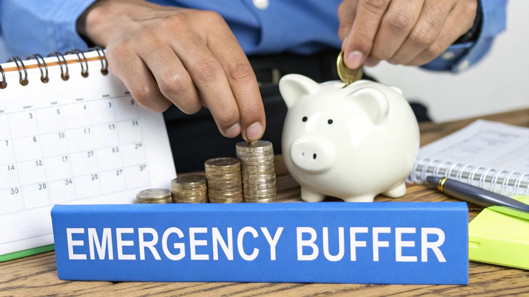 Screenshot from YNAB showing how to assign money to different categories