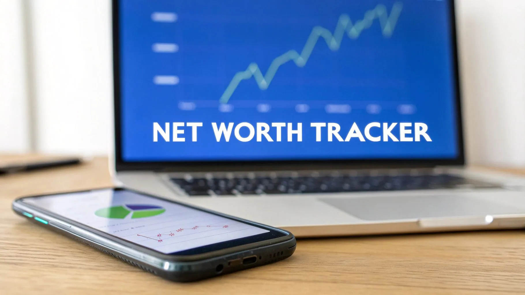Net Worth Tracker: The Complete Guide to Tracking Your Wealth (2026)