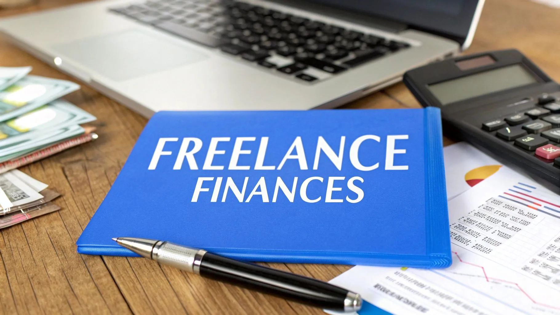 Financial Planning for Freelancers: Essential Tips & Strategies