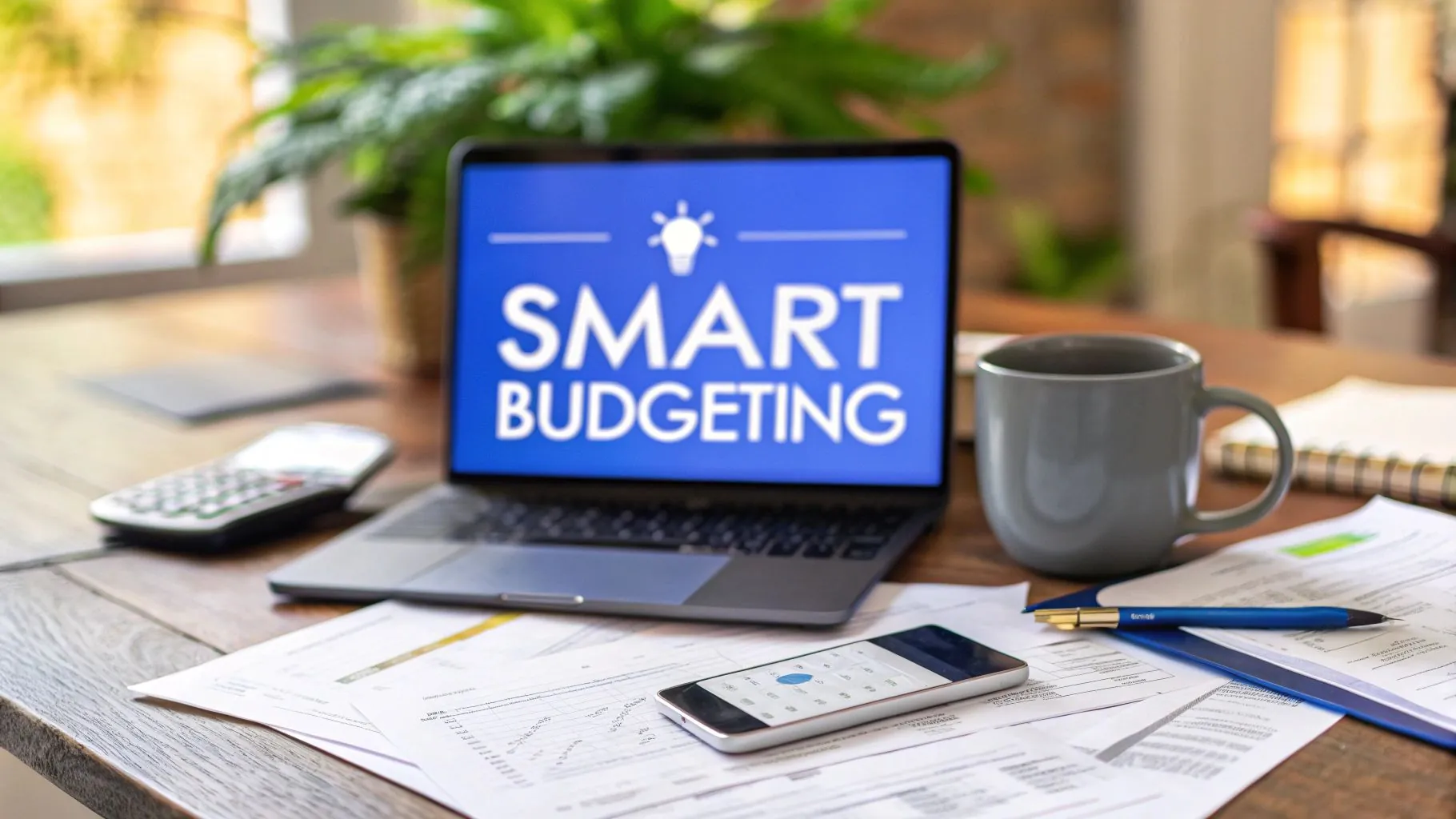 Smart Budgeting for Young Adults: Boost Your Finances Today
