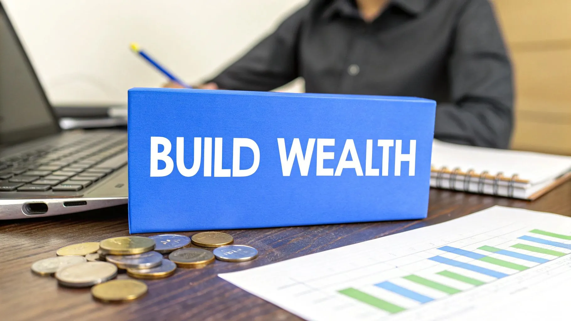 How to Build Wealth in Your 20s A Proven Guide