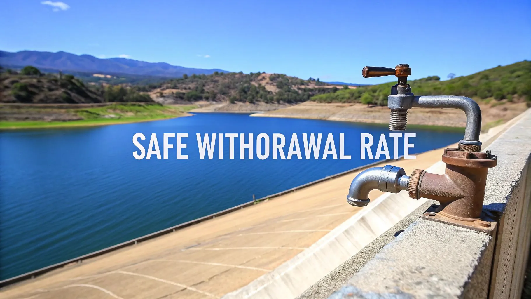 Your Guide to Safe Withdrawal Rate Retirement