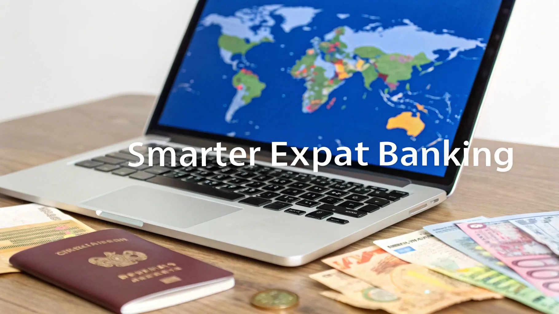 A Guide to Smarter Expat Banking