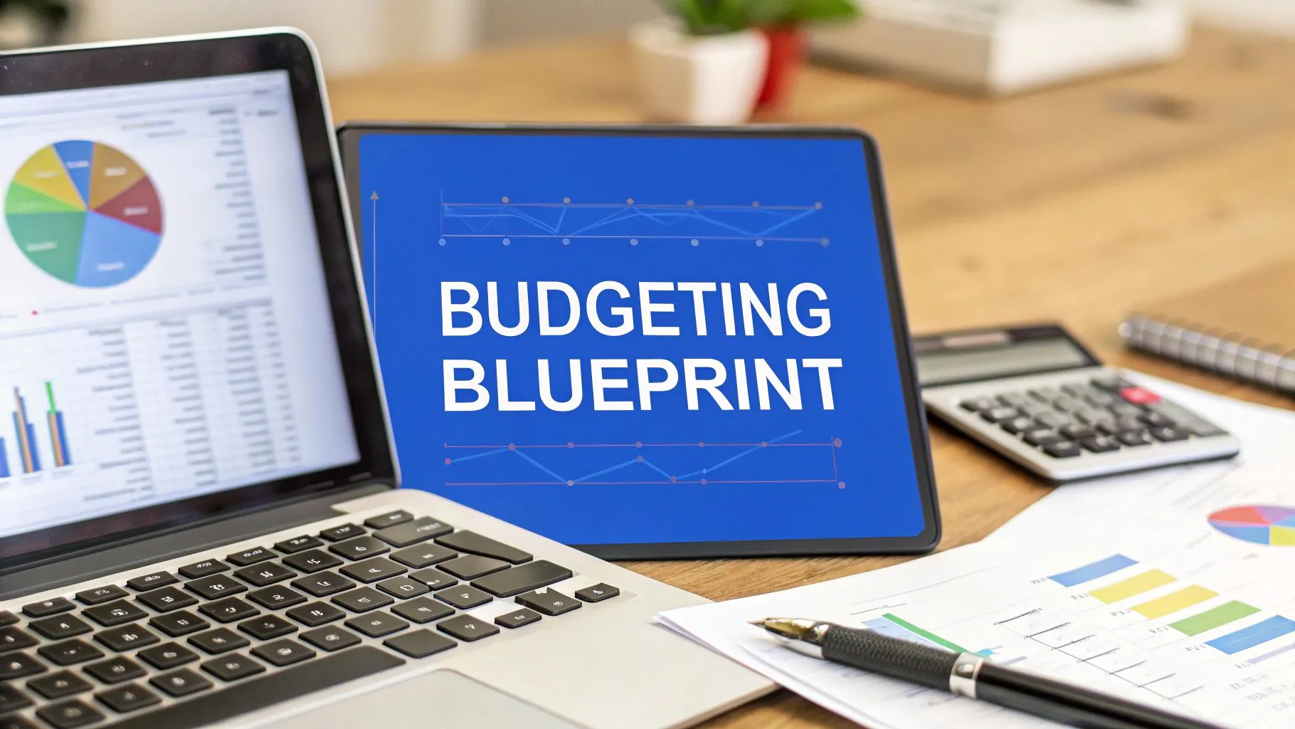 7 Budgeting Best Practices for 2026: A Deep Dive
