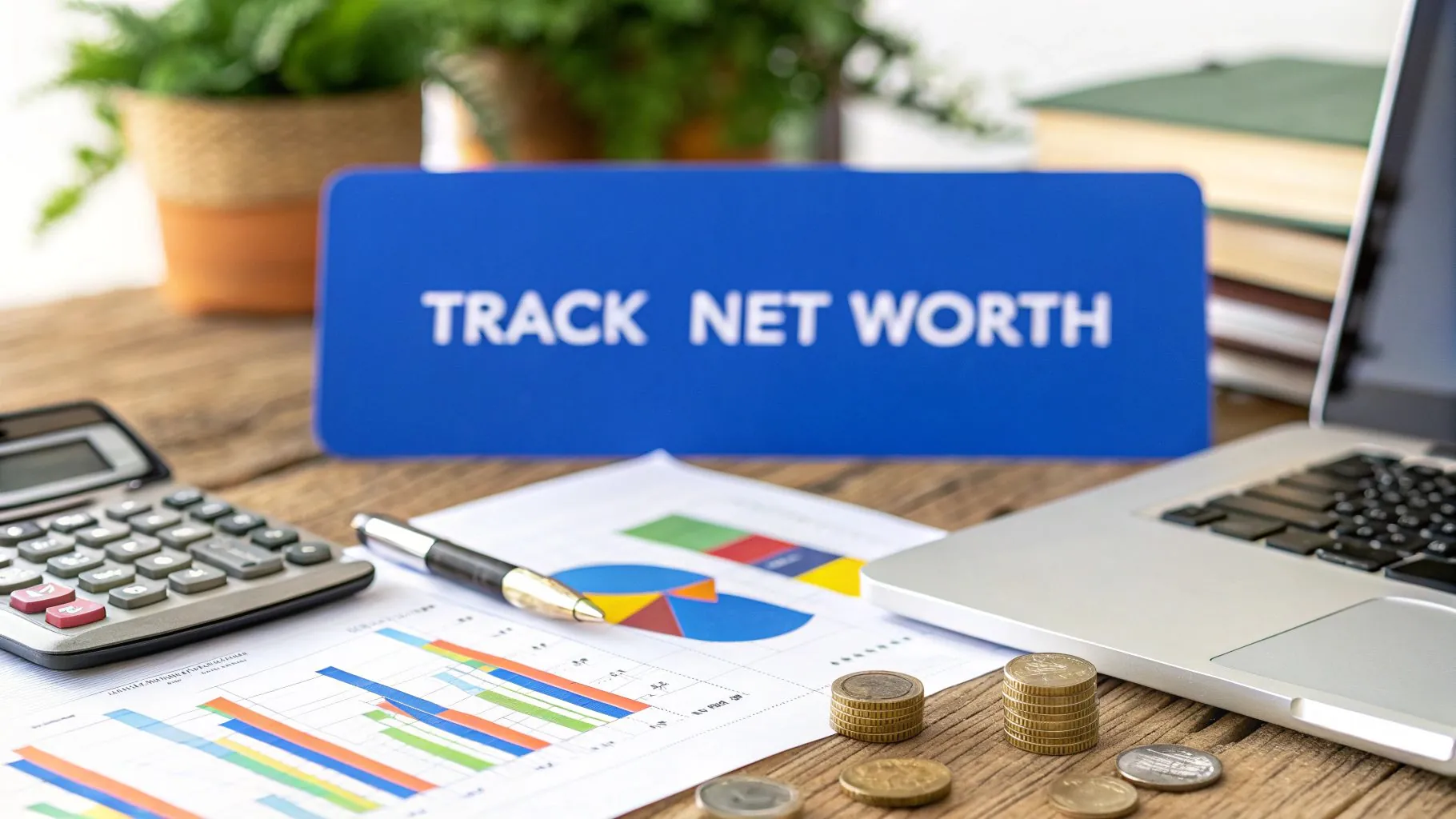 A Practical Guide to Track Net Worth