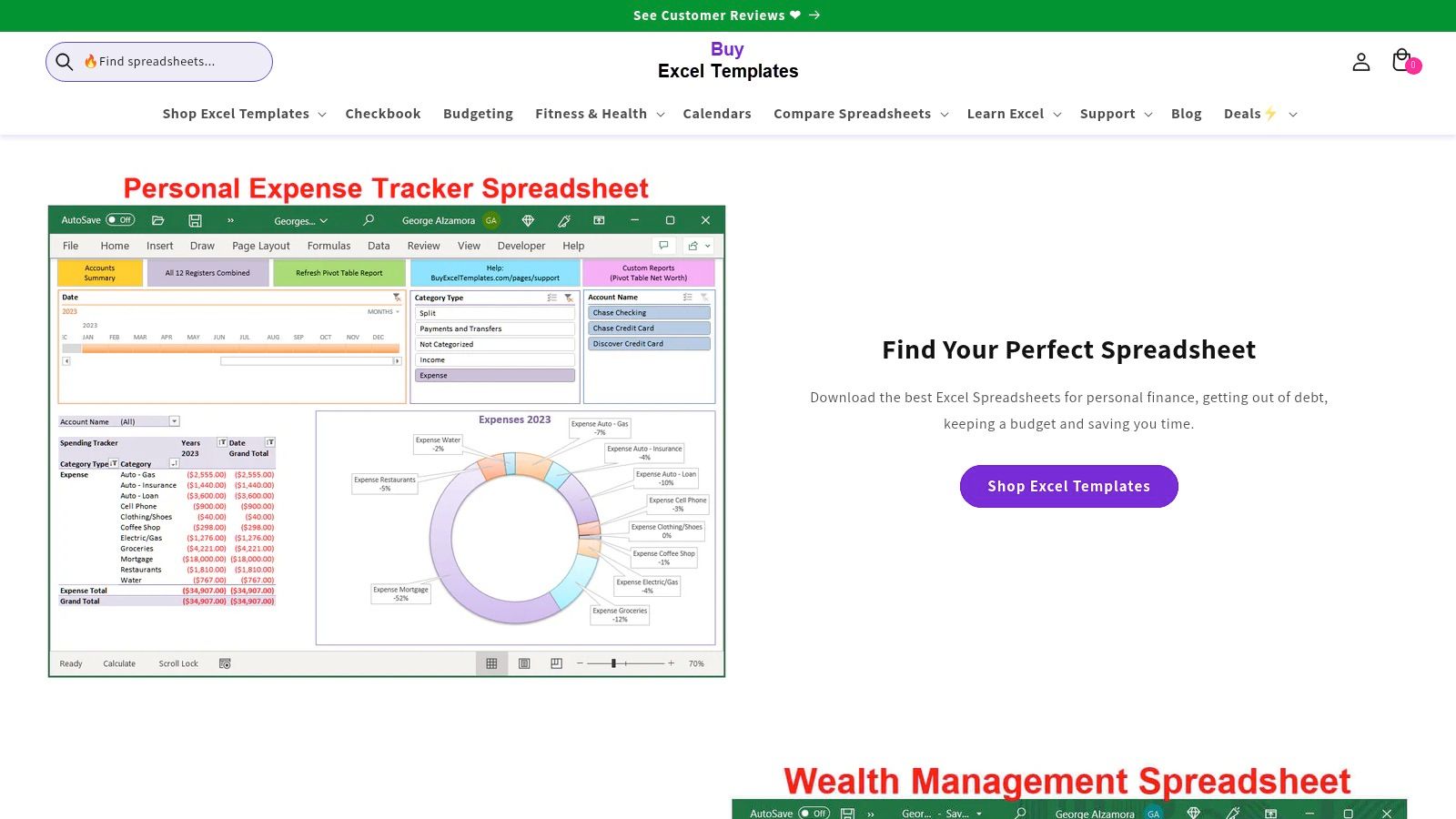 BuyExcelTemplates.com