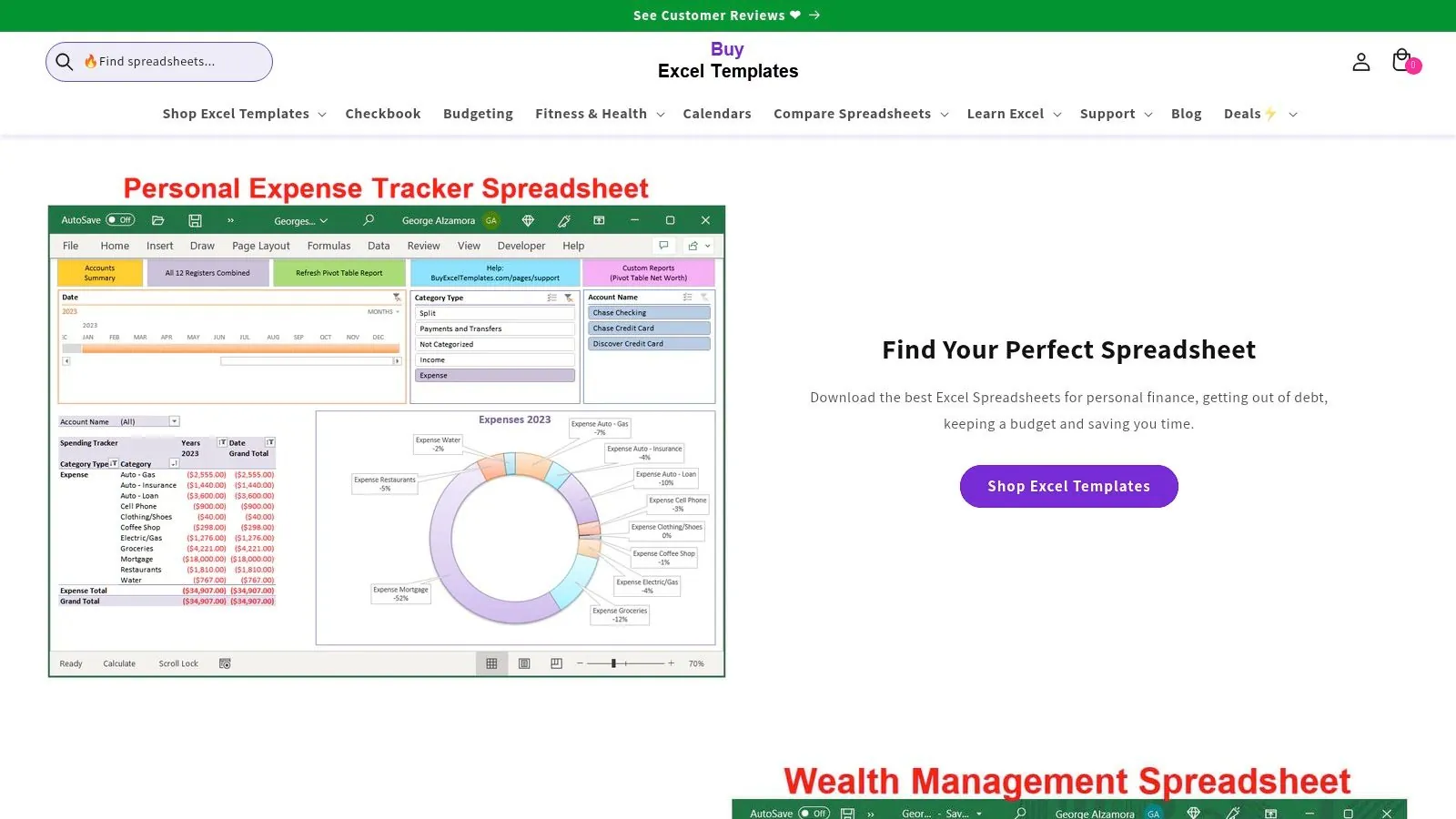 BuyExcelTemplates.com