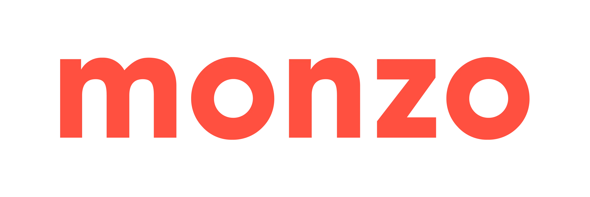 Monzo Logo